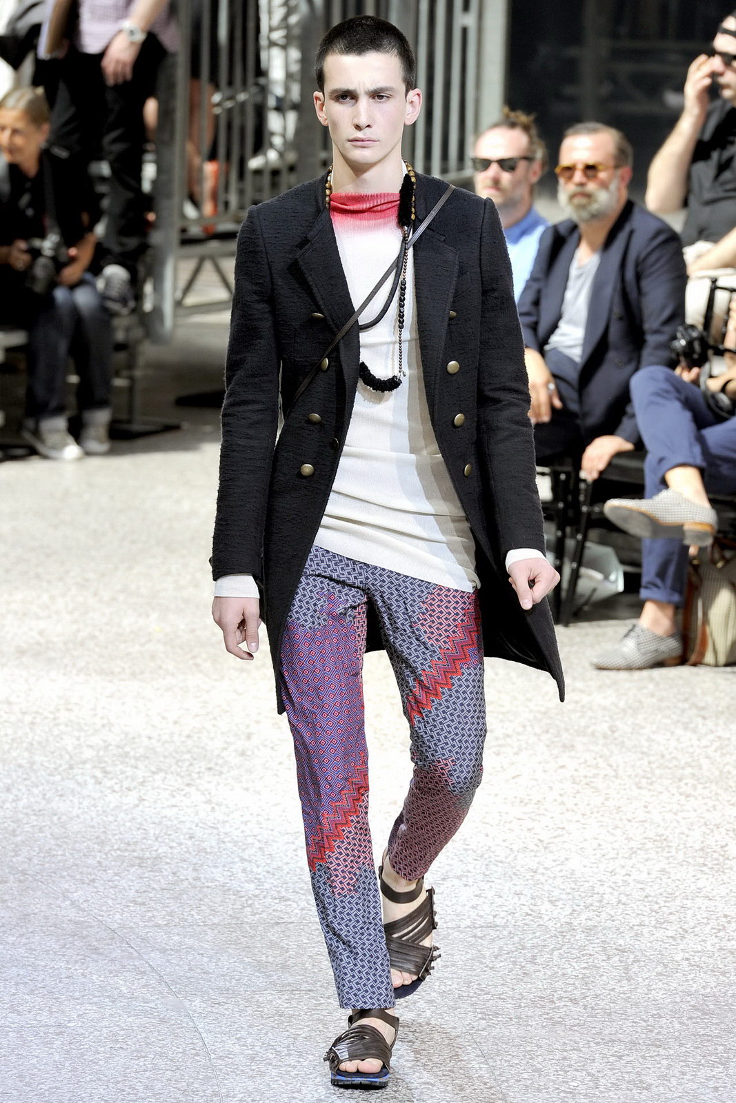 Lanvin 2012װͼƬ