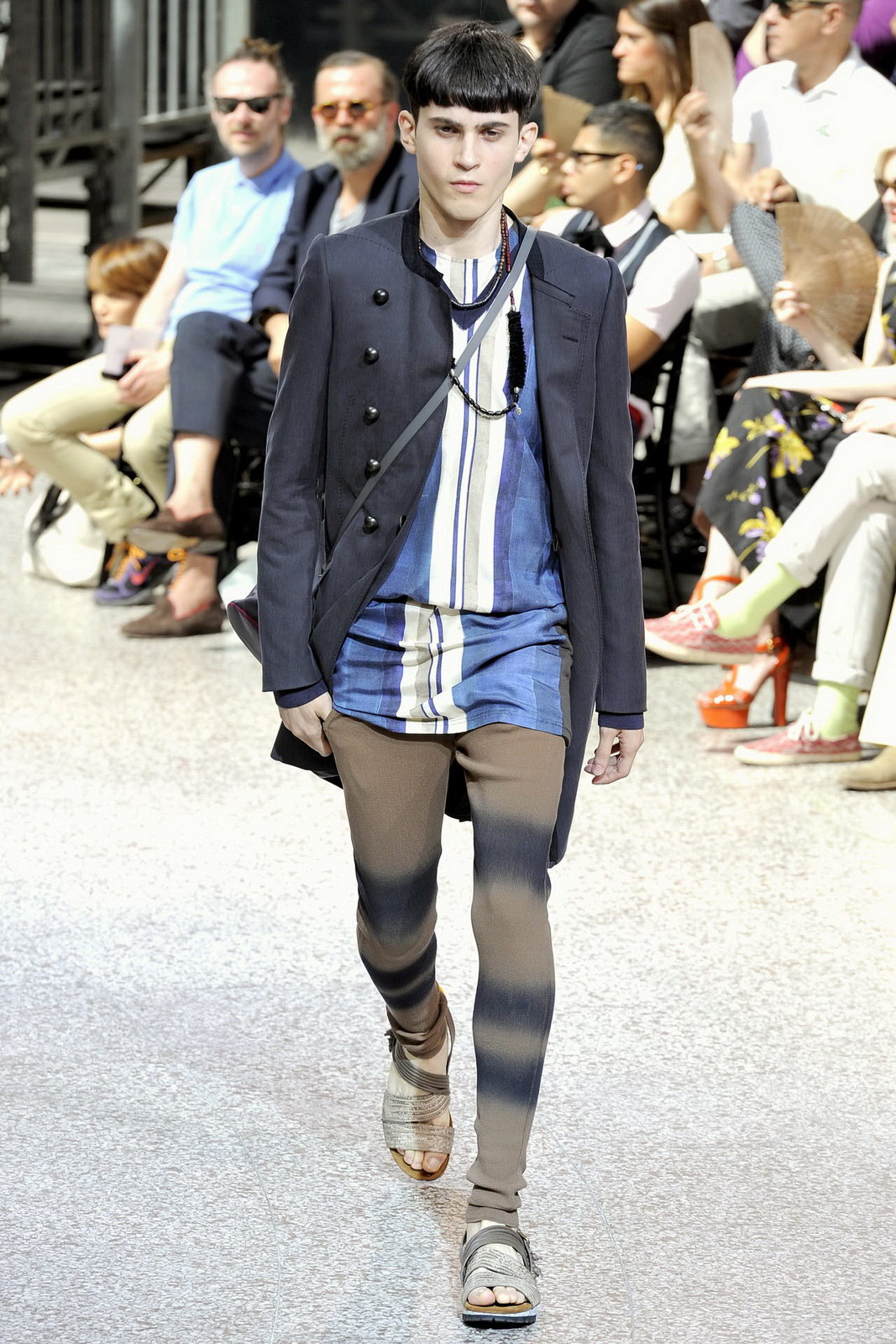 Lanvin 2012װͼƬ