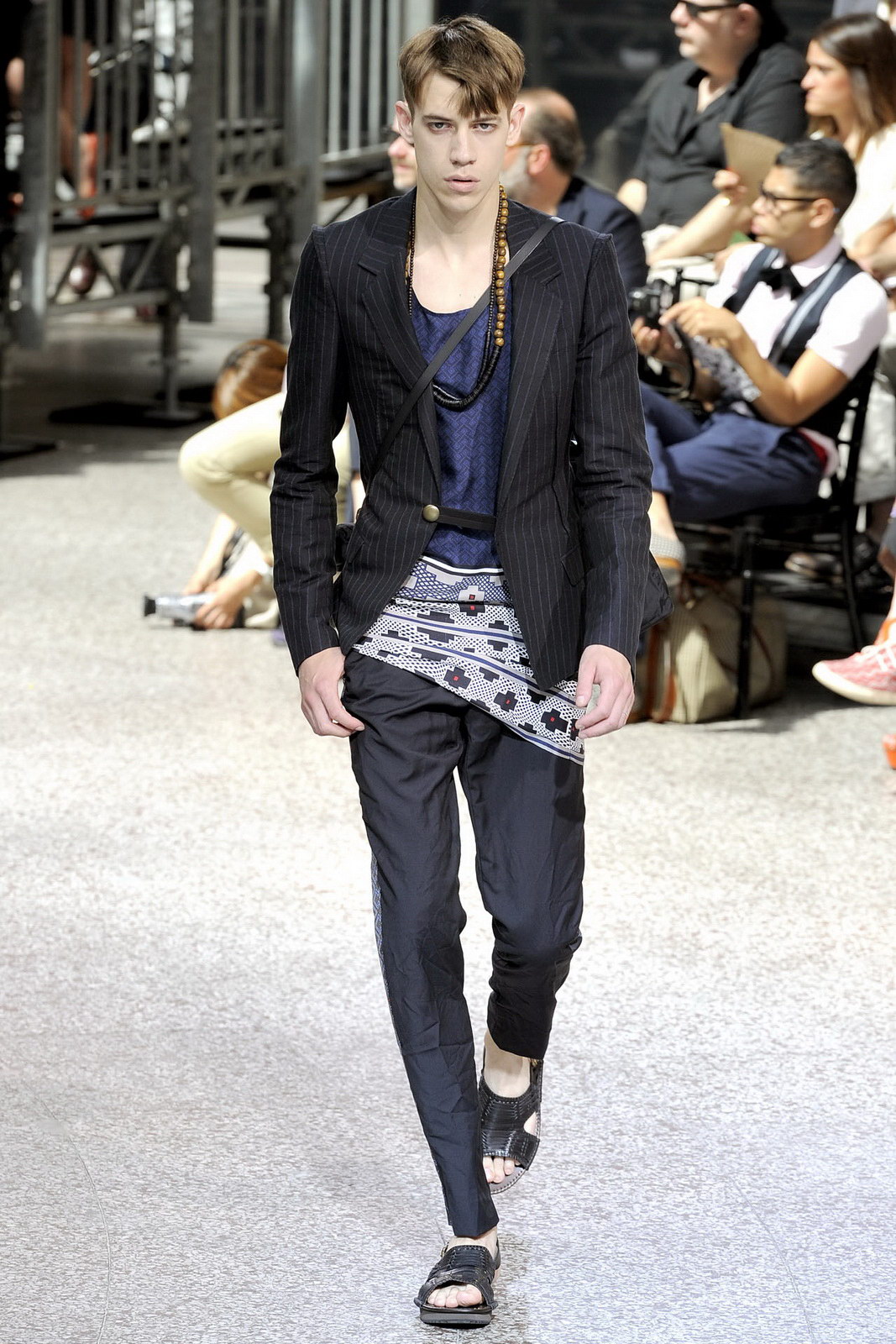 Lanvin 2012װͼƬ