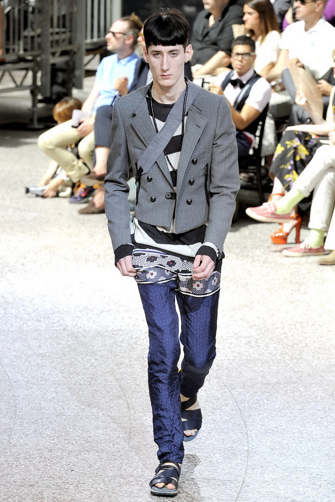 Lanvin 2012װͼƬ