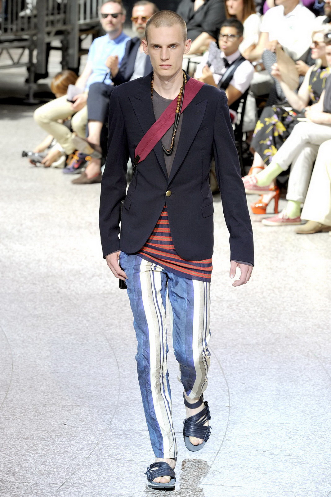 Lanvin 2012װͼƬ