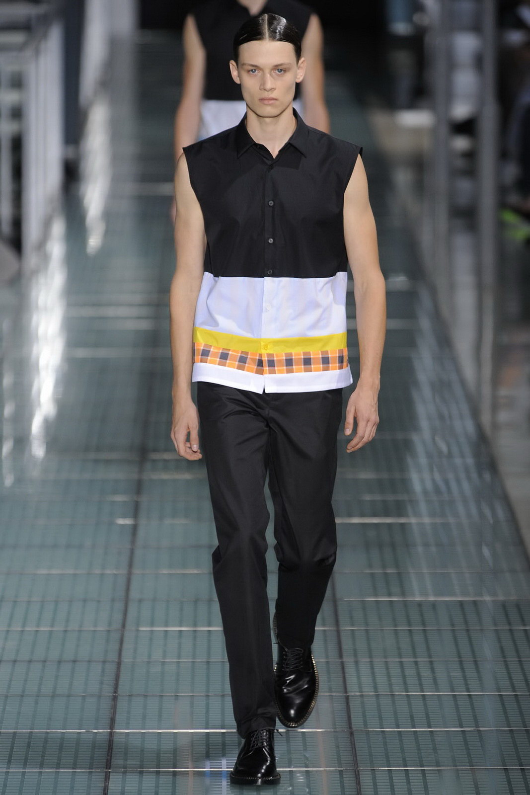 Raf Simons 2012װͼƬ