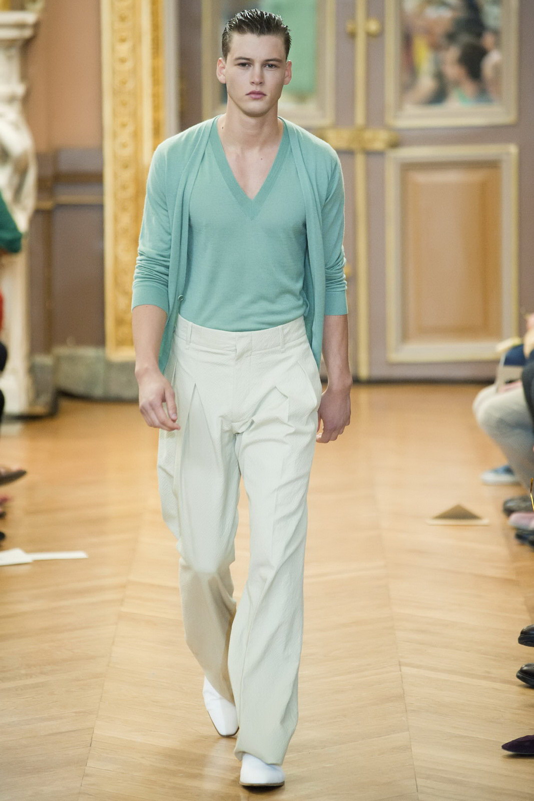 Roland Mouret Mr 2012װͼƬ