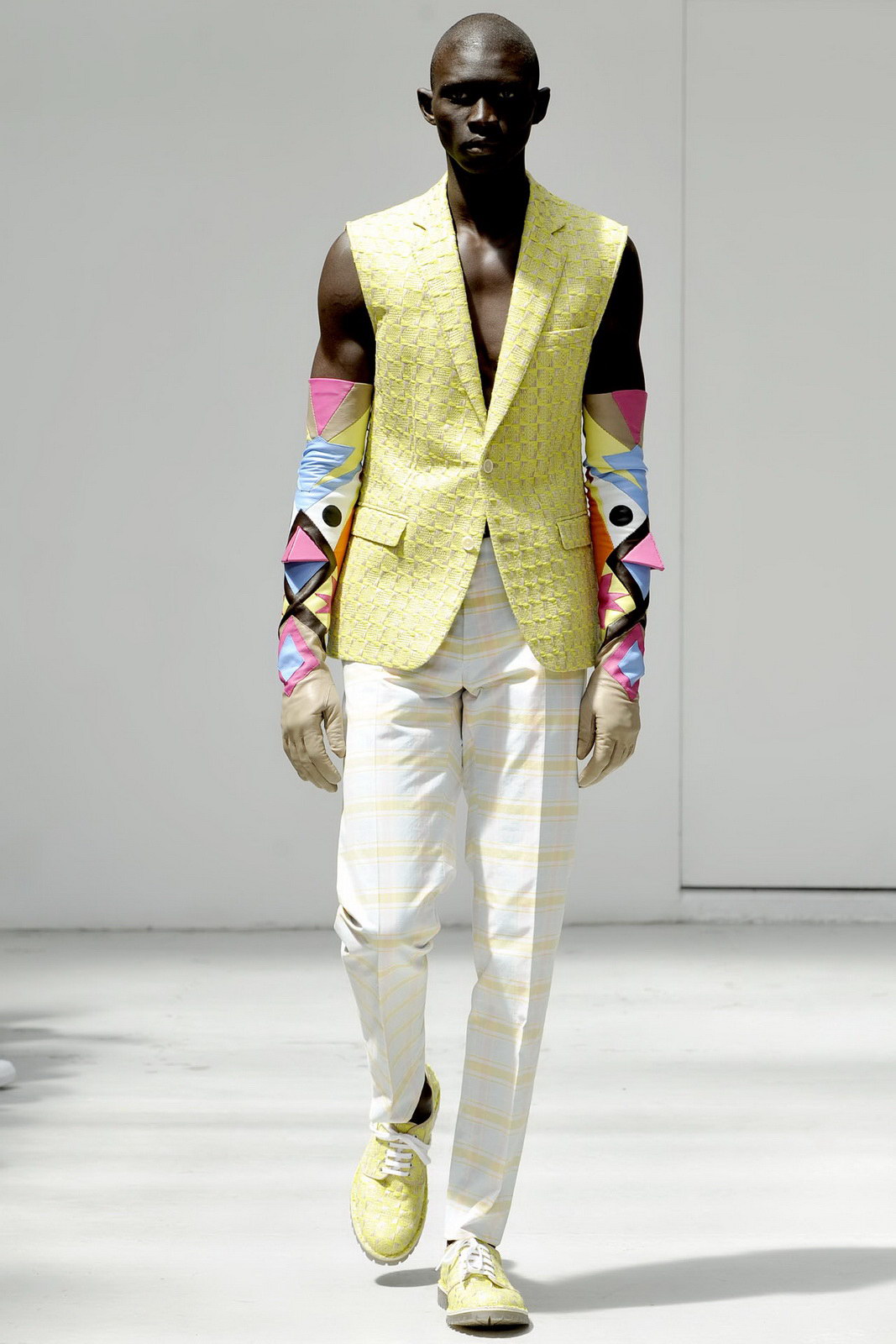 Walter Van Beirendonck 2012װͼƬ