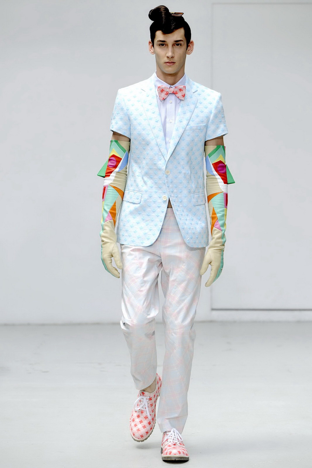 Walter Van Beirendonck 2012װͼƬ