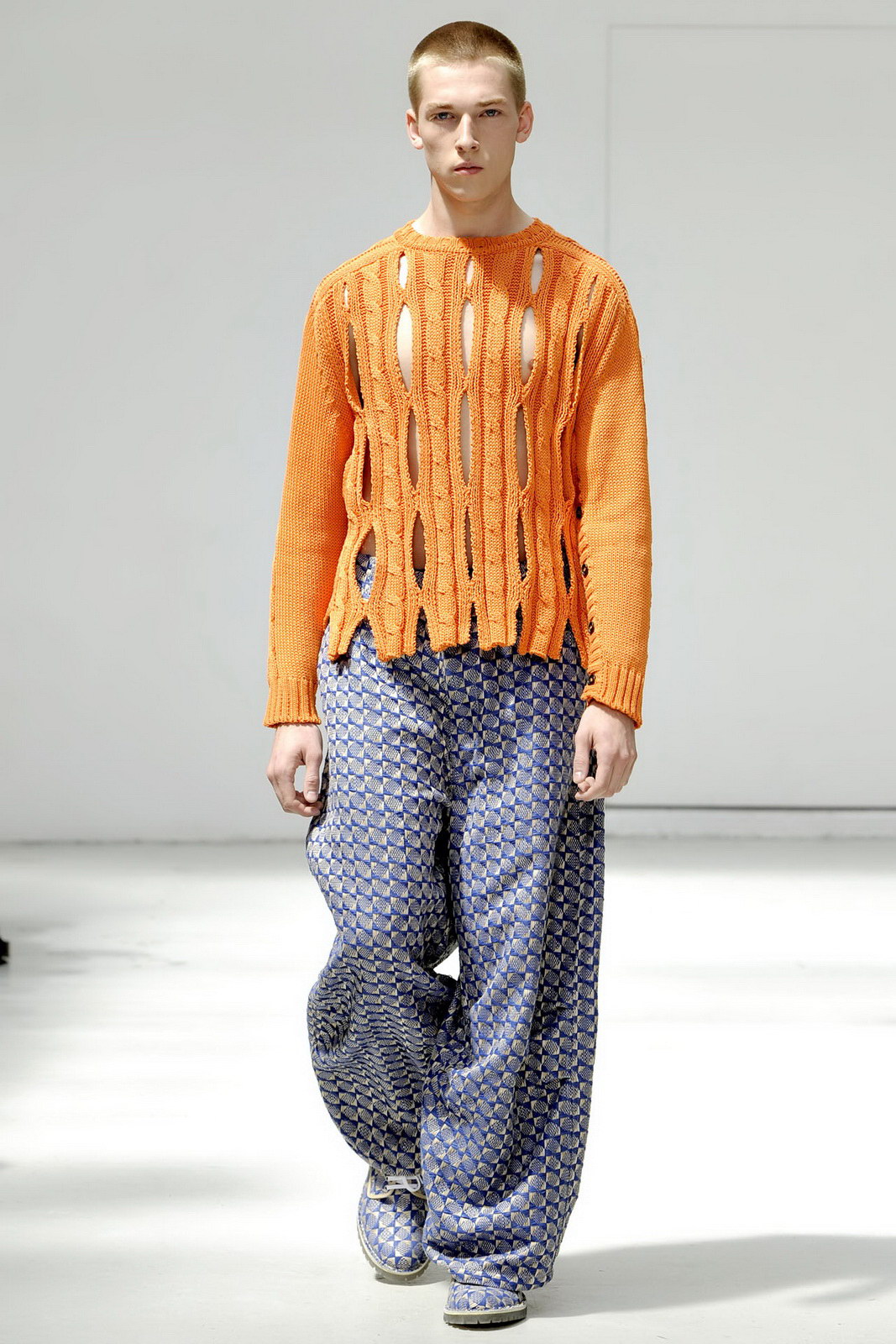 Walter Van Beirendonck 2012װͼƬ