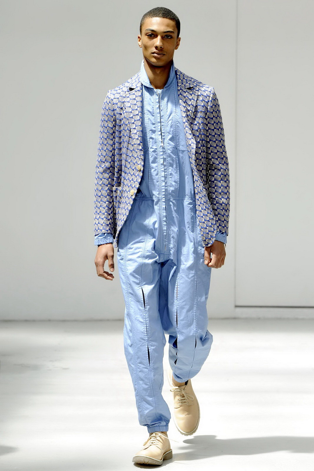 Walter Van Beirendonck 2012װͼƬ