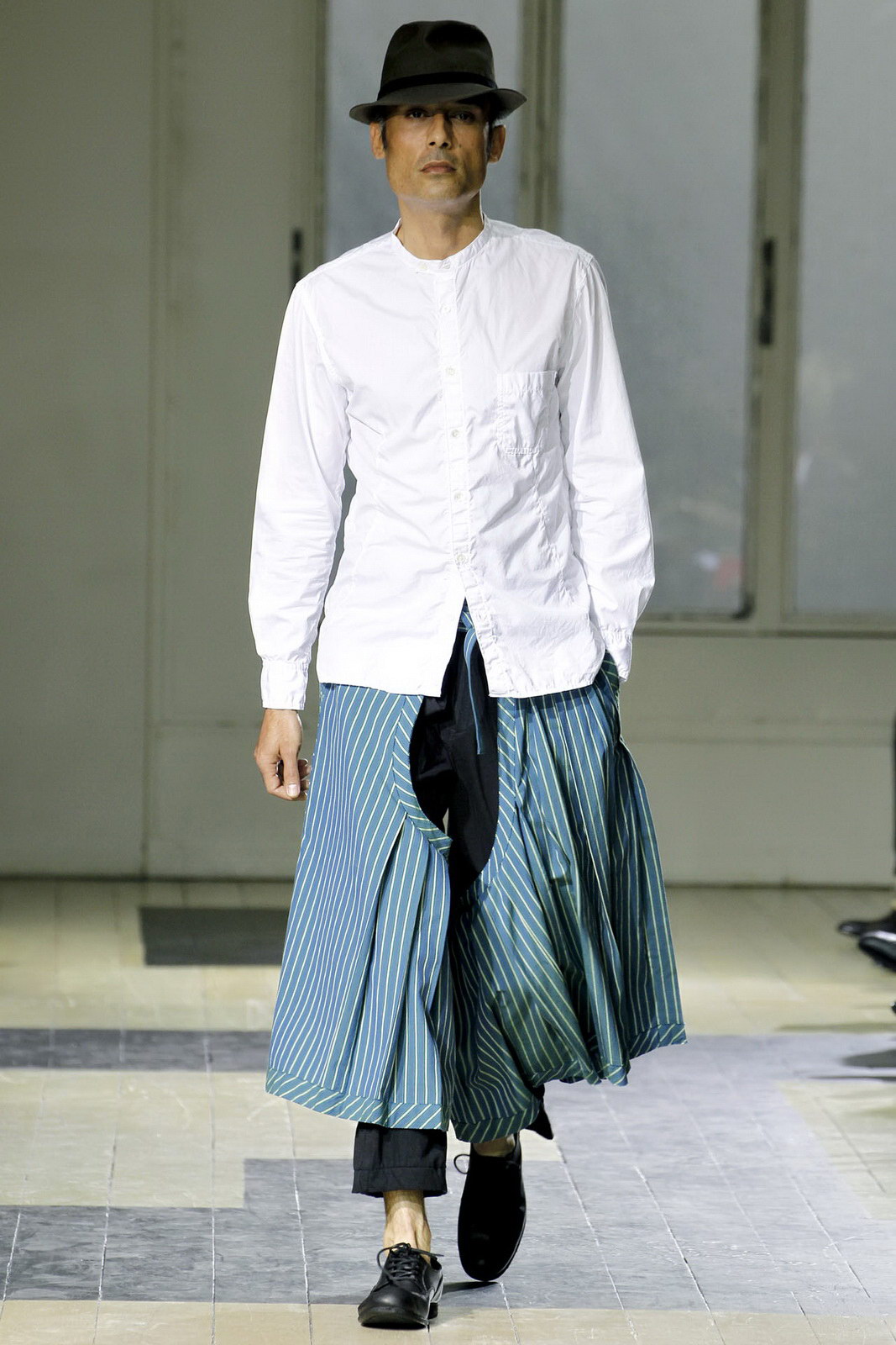 Yohji Yamamoto 2012װͼƬ