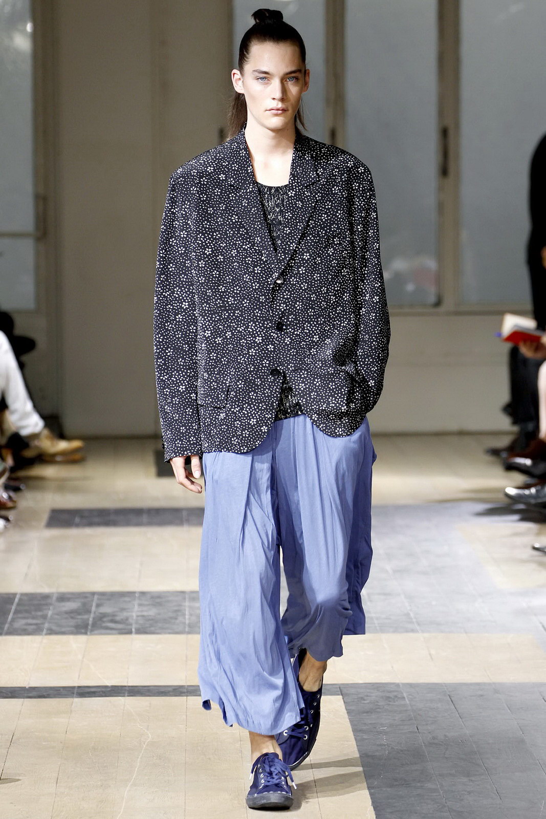 Yohji Yamamoto 2012װͼƬ