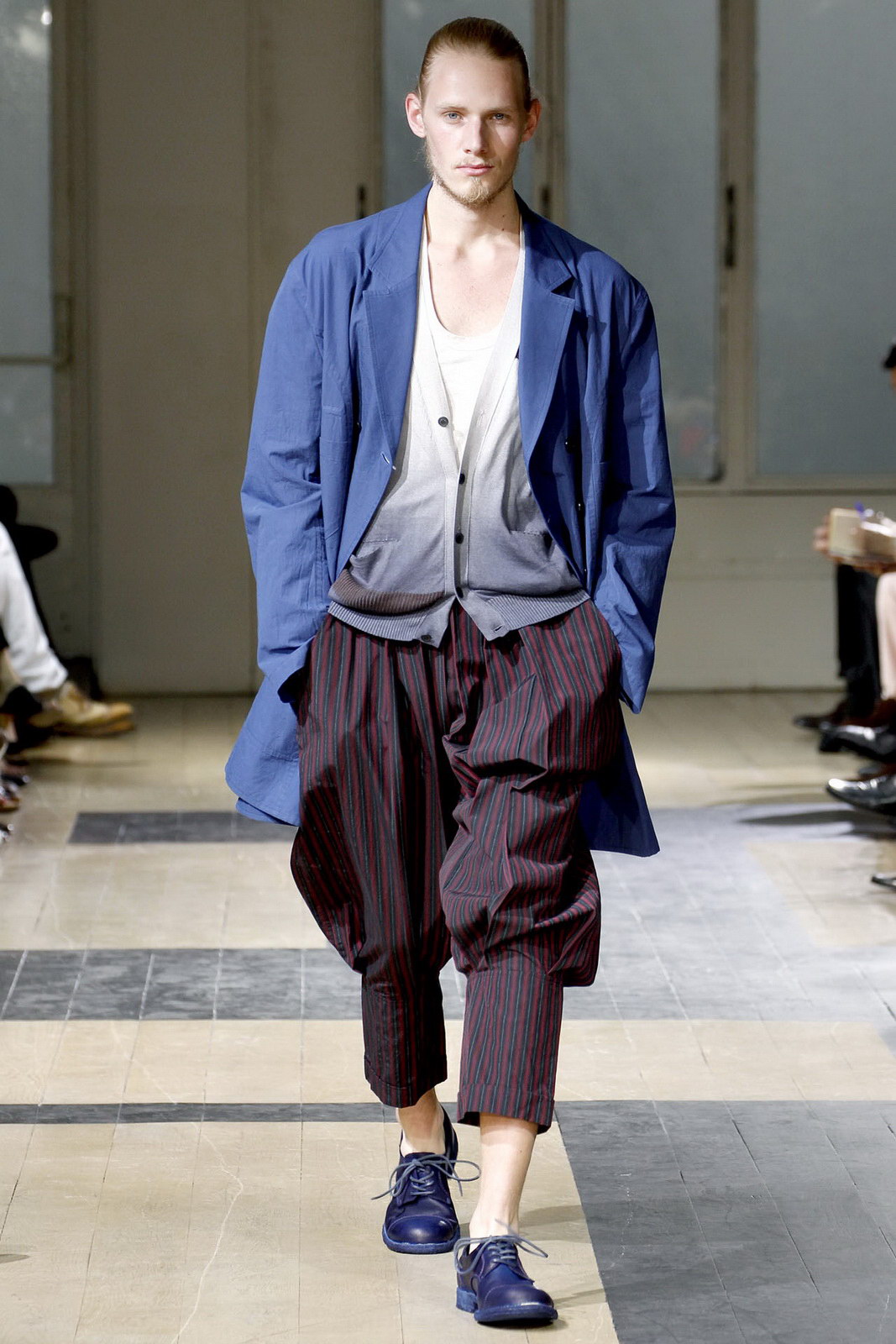 Yohji Yamamoto 2012װͼƬ