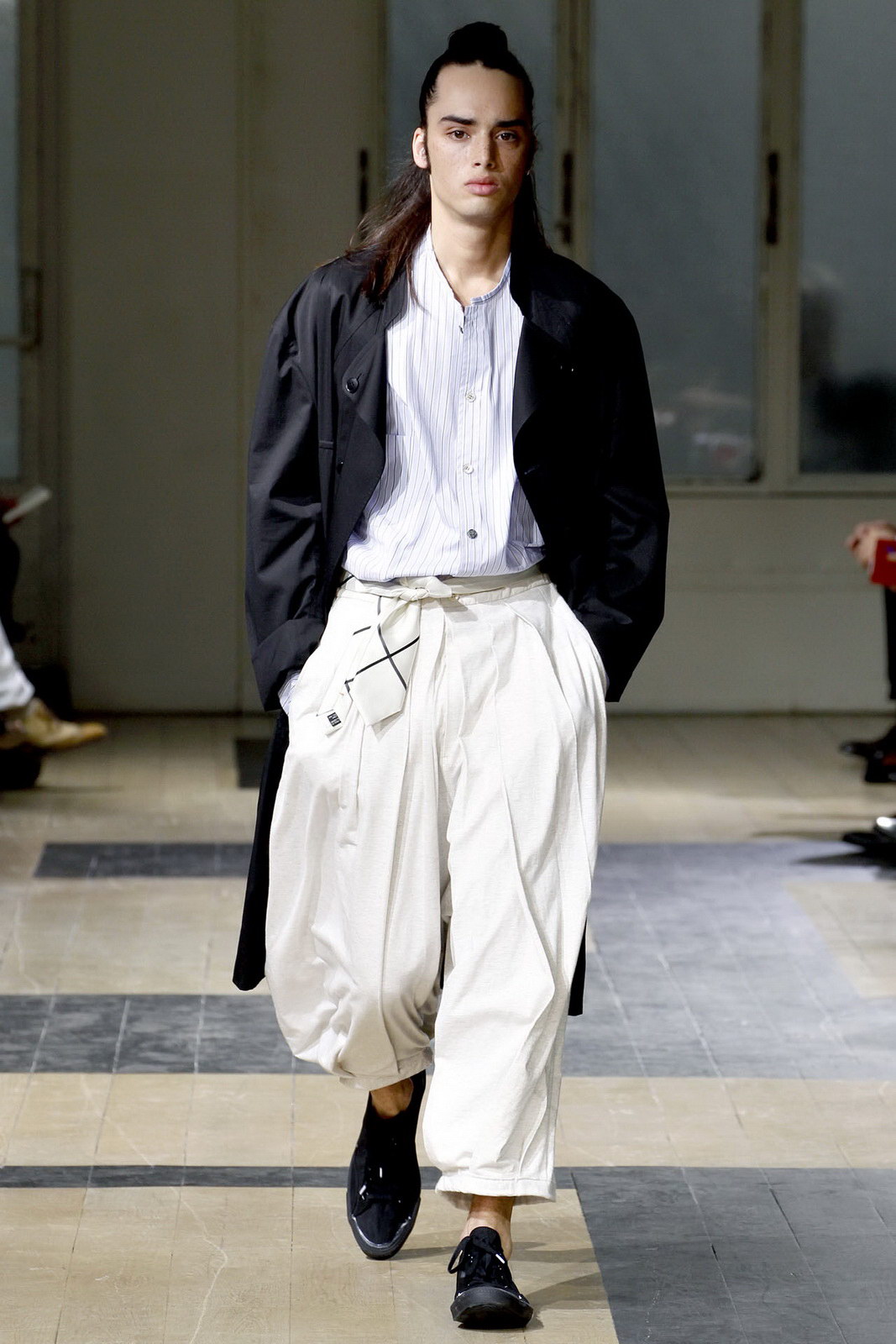 Yohji Yamamoto 2012װͼƬ