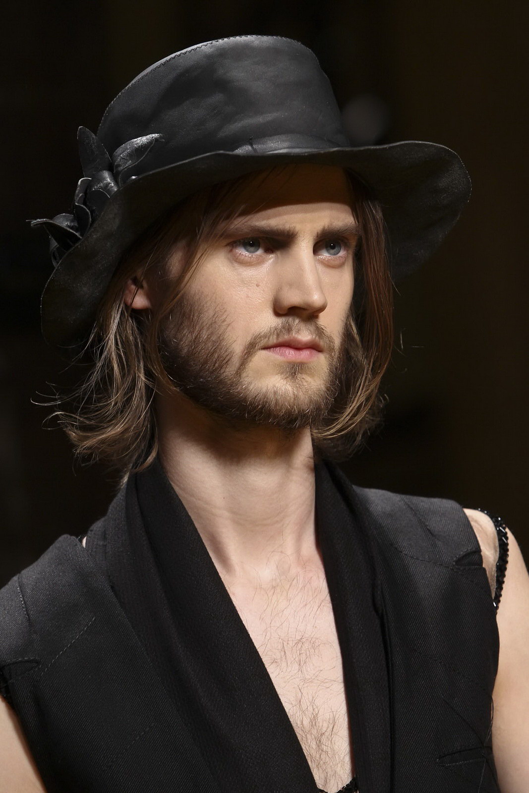 Ann Demeulemeester 2012װϸڸͼƬ