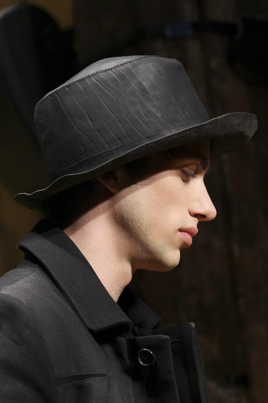 Ann Demeulemeester 2012װϸڸͼƬ