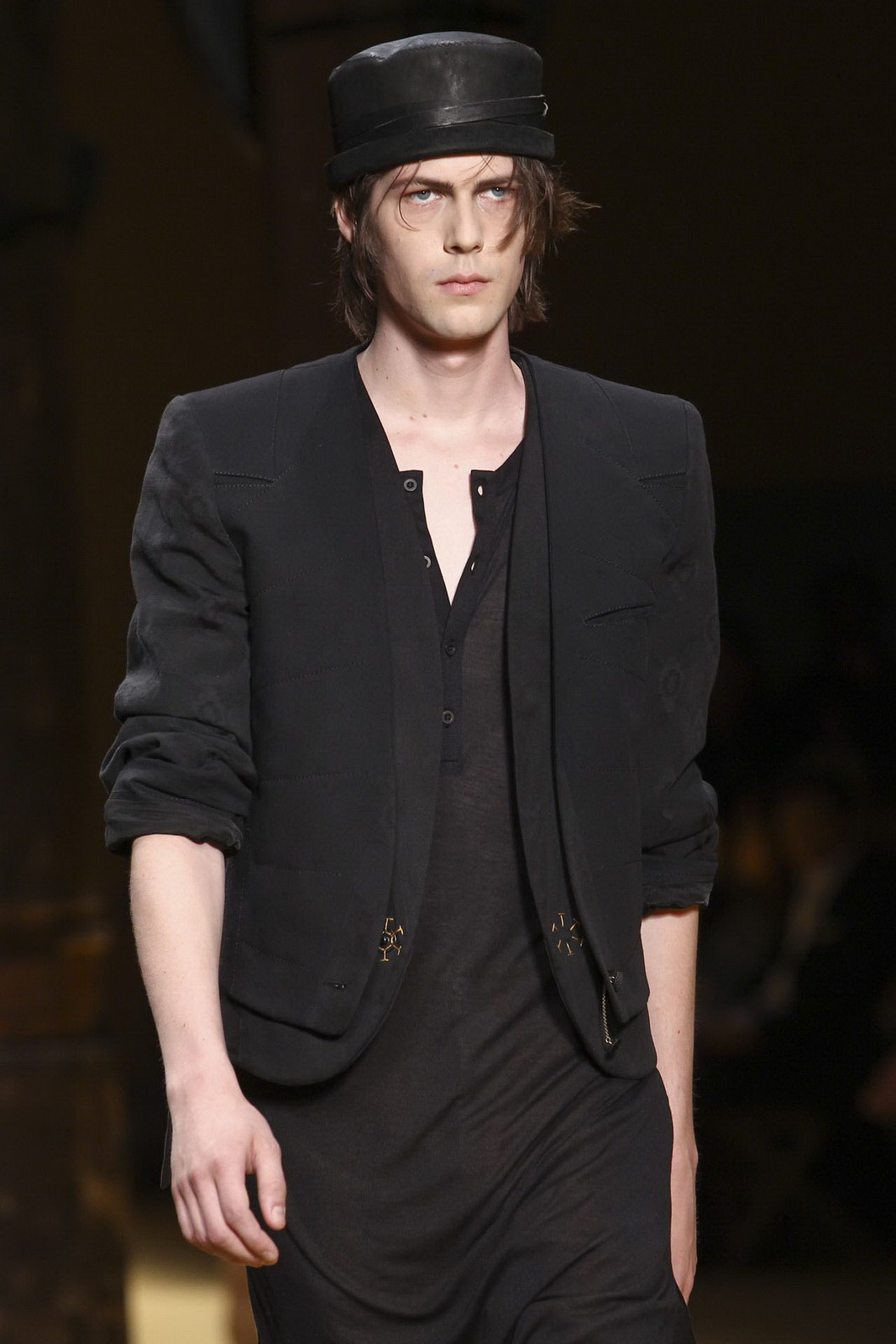 Ann Demeulemeester 2012װϸڸͼƬ