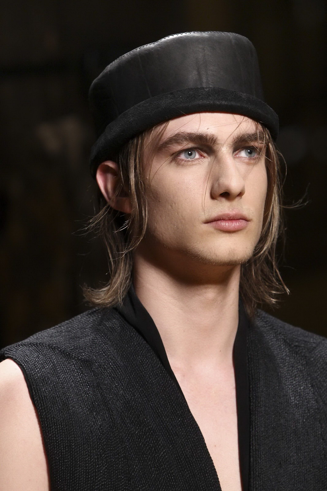 Ann Demeulemeester 2012װϸڸͼƬ