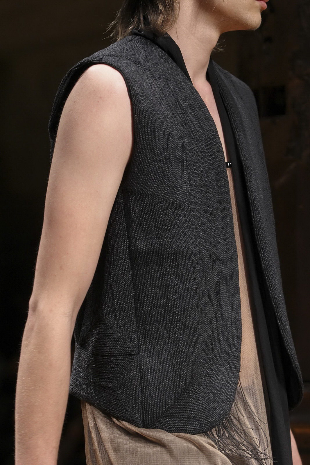 Ann Demeulemeester 2012װϸڸͼƬ