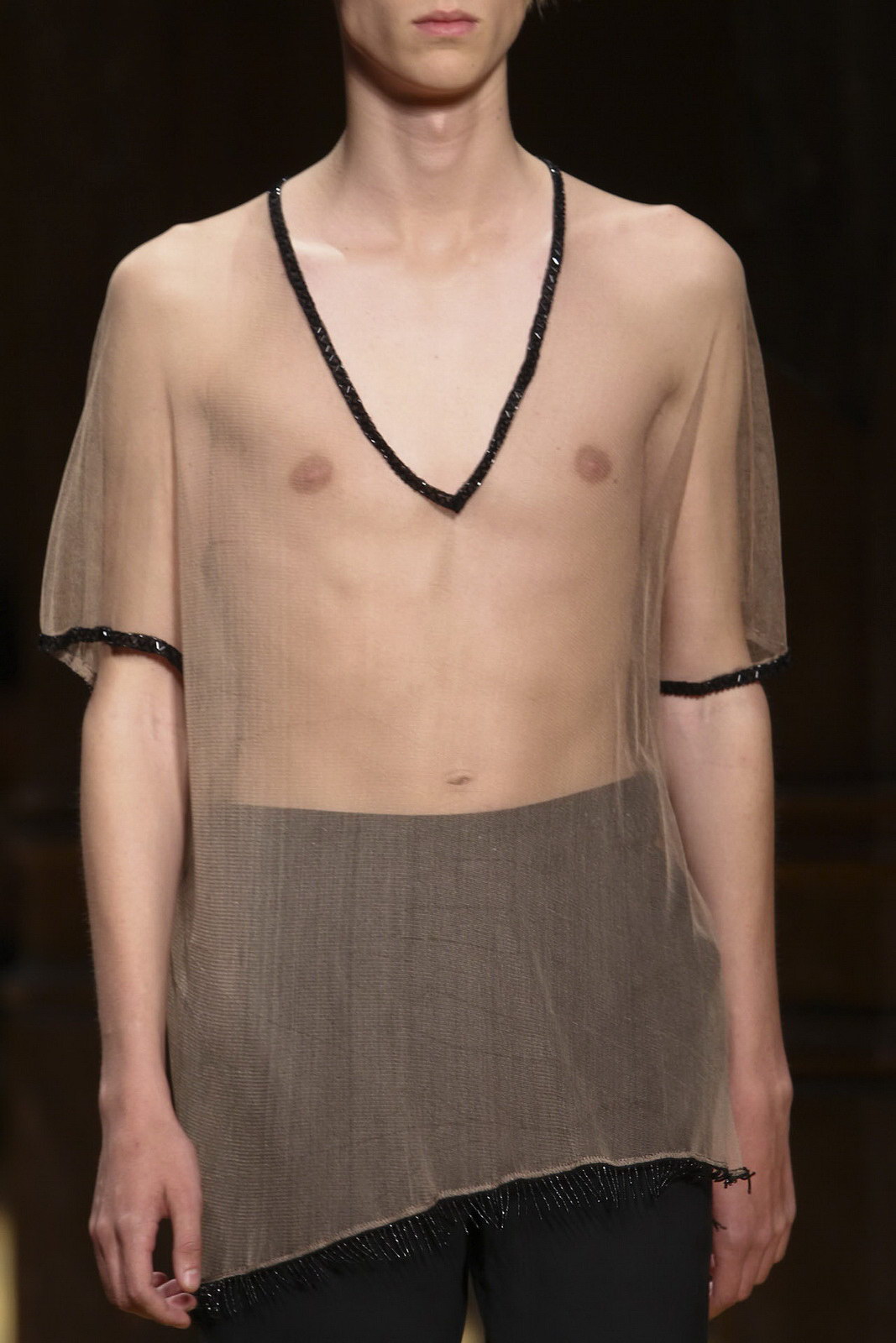 Ann Demeulemeester 2012װϸڸͼƬ