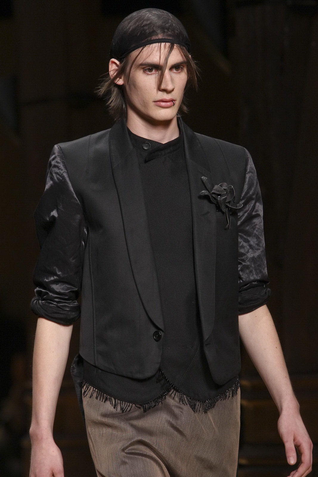 Ann Demeulemeester 2012װϸڸͼƬ