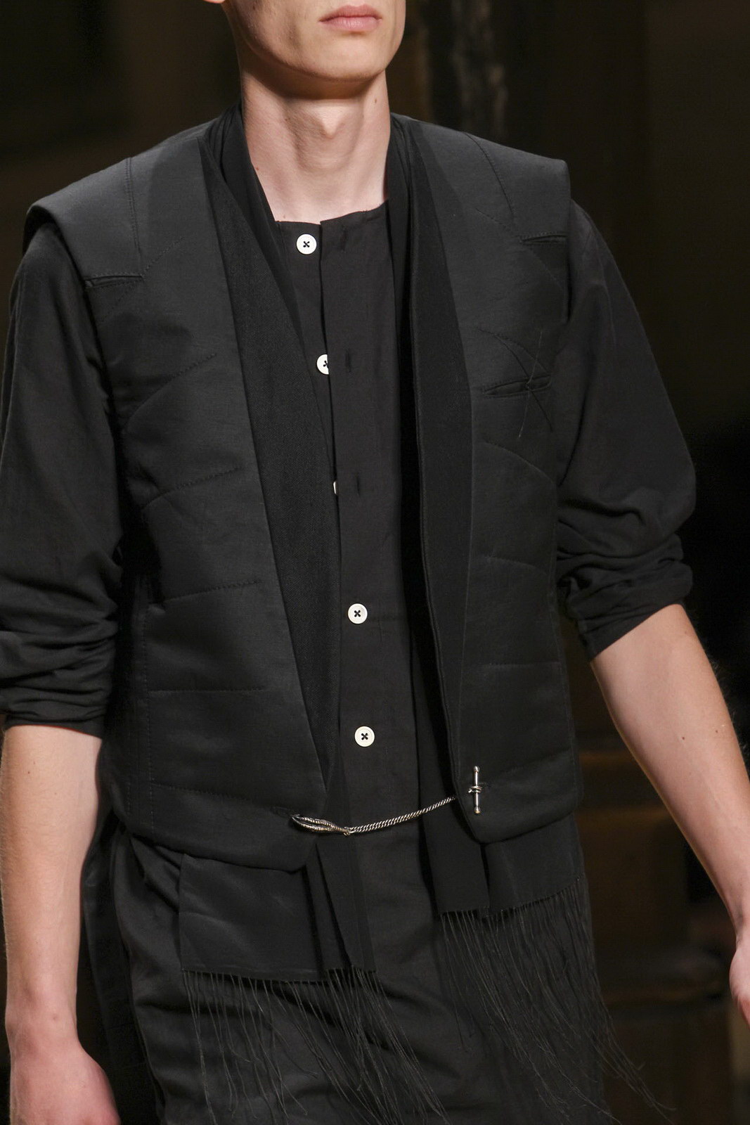 Ann Demeulemeester 2012װϸڸͼƬ