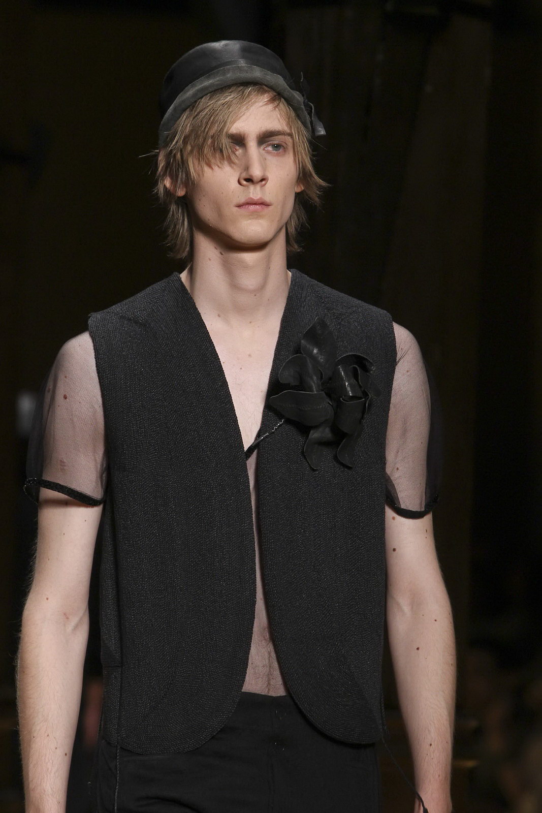 Ann Demeulemeester 2012װϸڸͼƬ