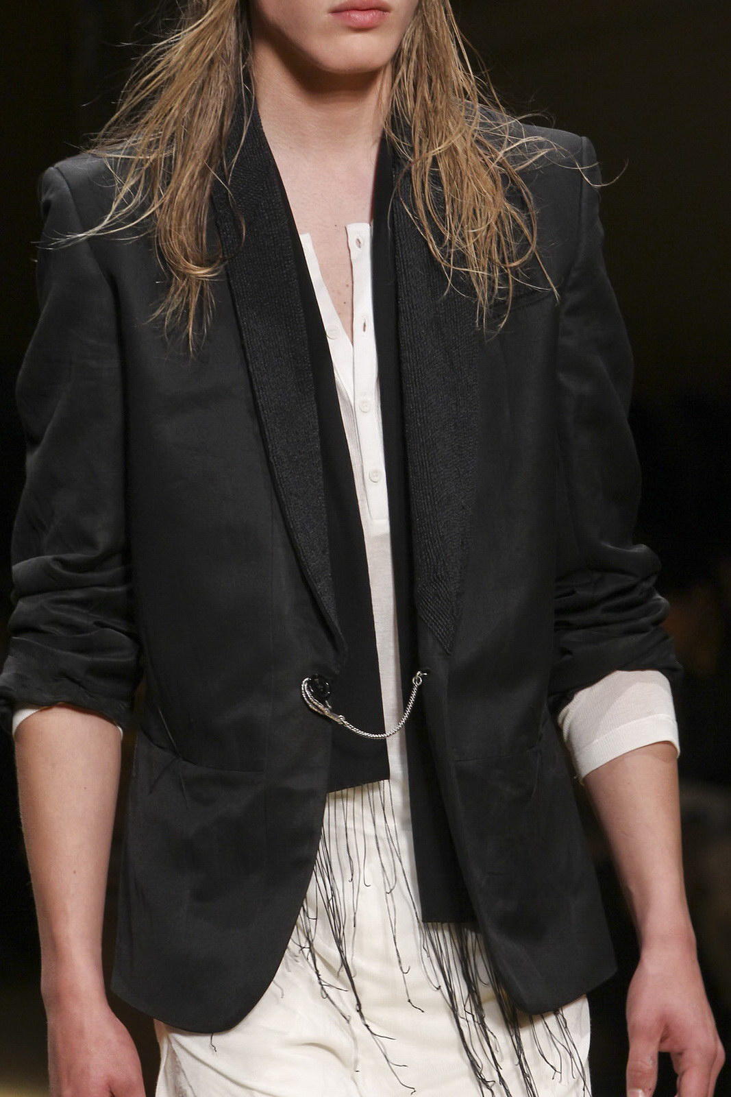 Ann Demeulemeester 2012װϸڸͼƬ