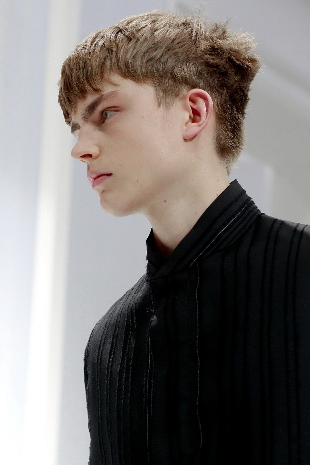 Dior Homme_图集_品牌库_FashionTrendDige