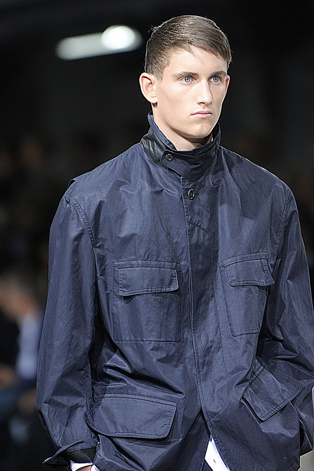 Dries Van Noten 2012װϸڸͼƬ