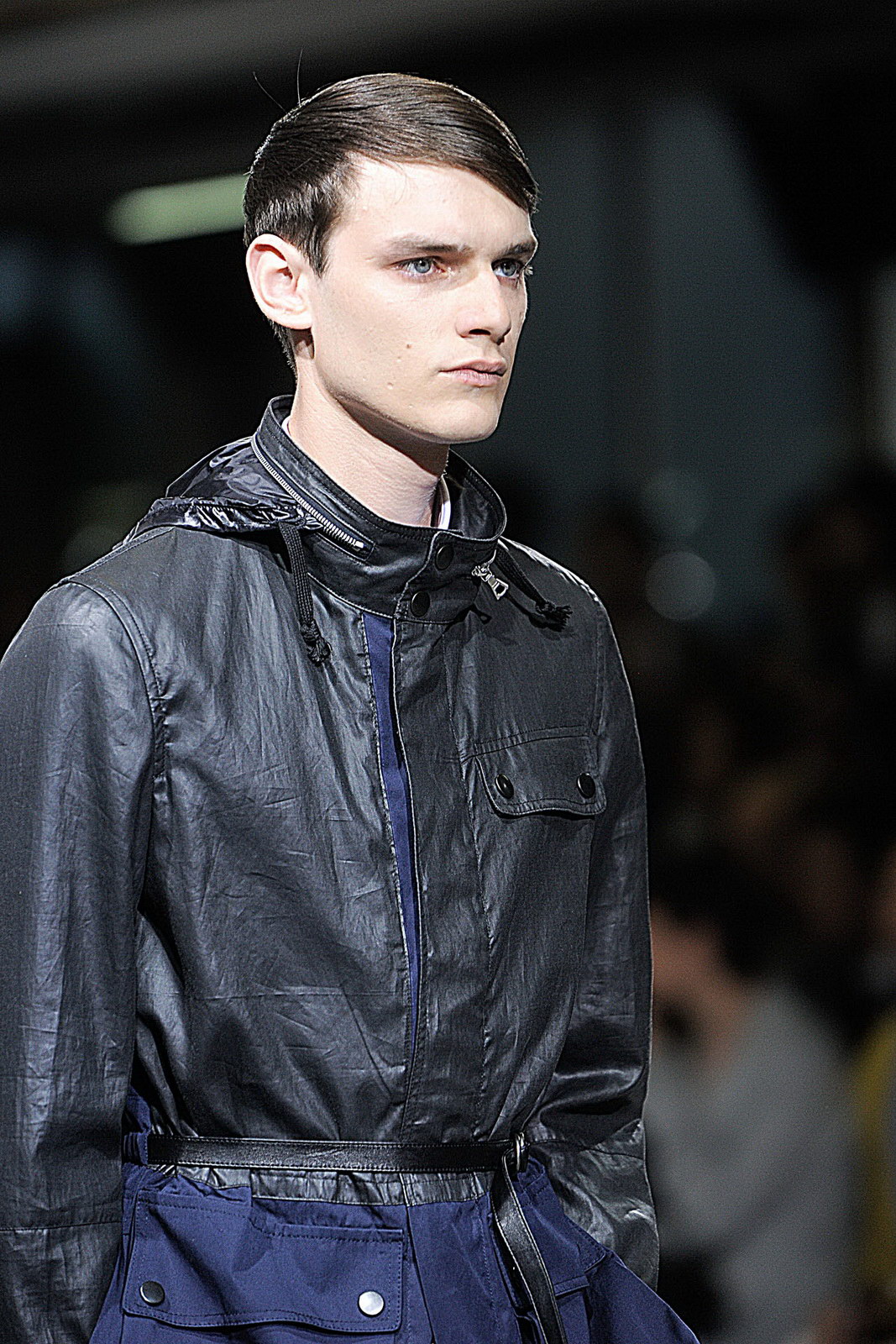 Dries Van Noten 2012װϸڸͼƬ