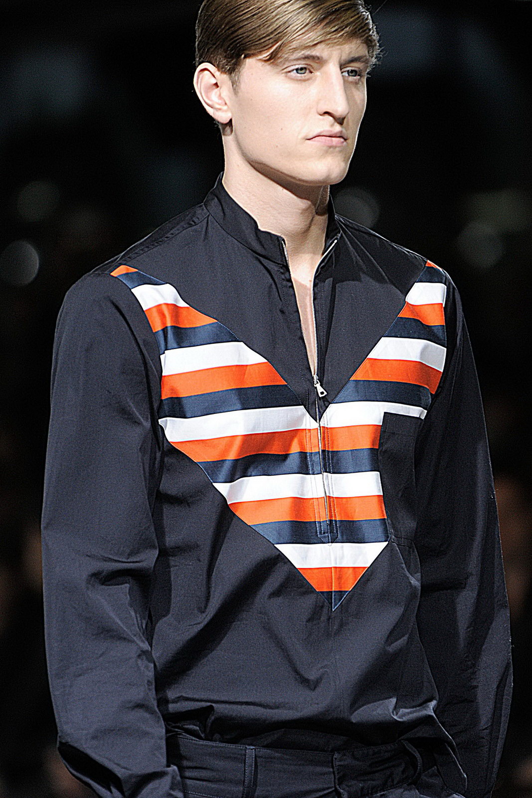 Dries Van Noten 2012װϸڸͼƬ