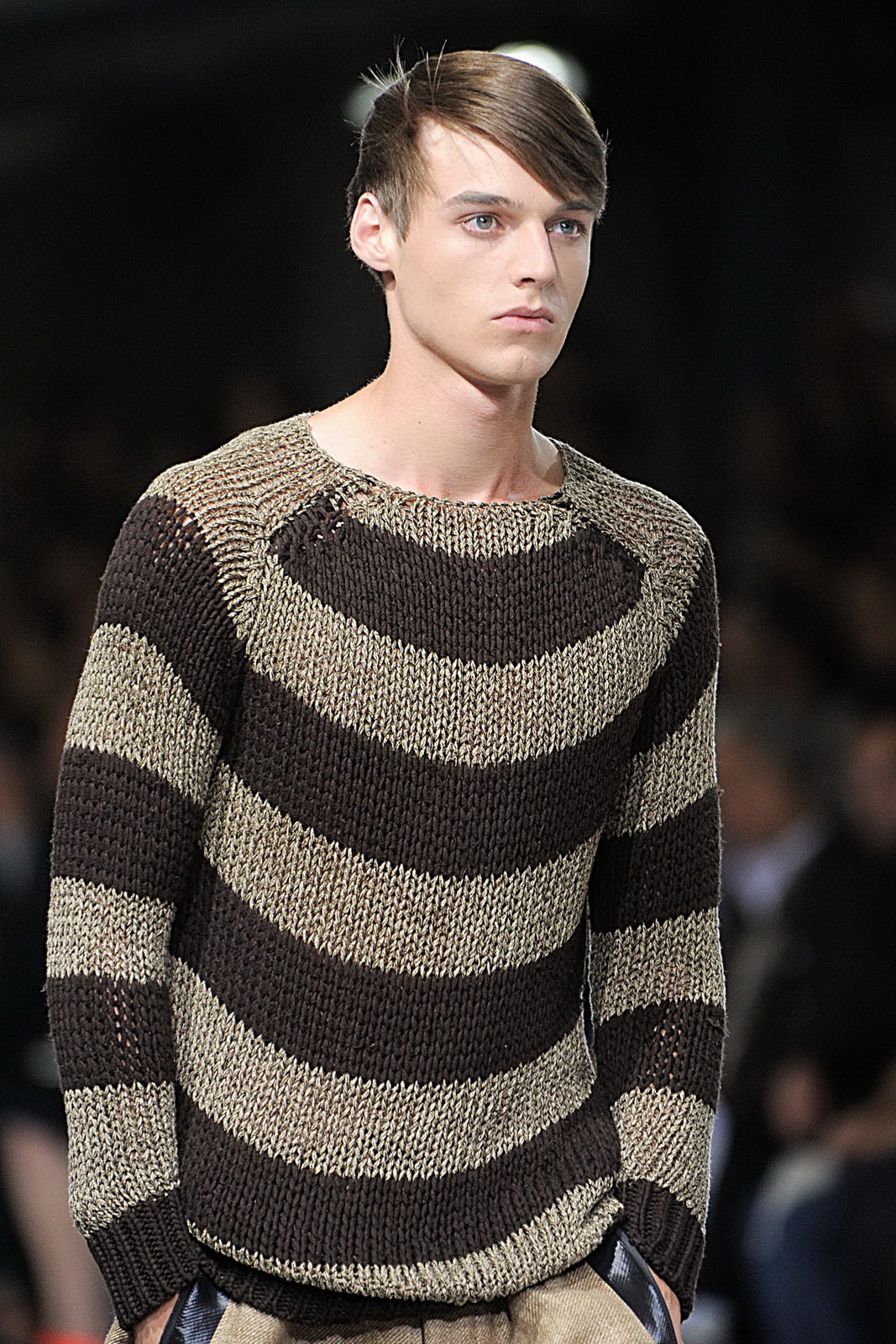 Dries Van Noten 2012װϸڸͼƬ