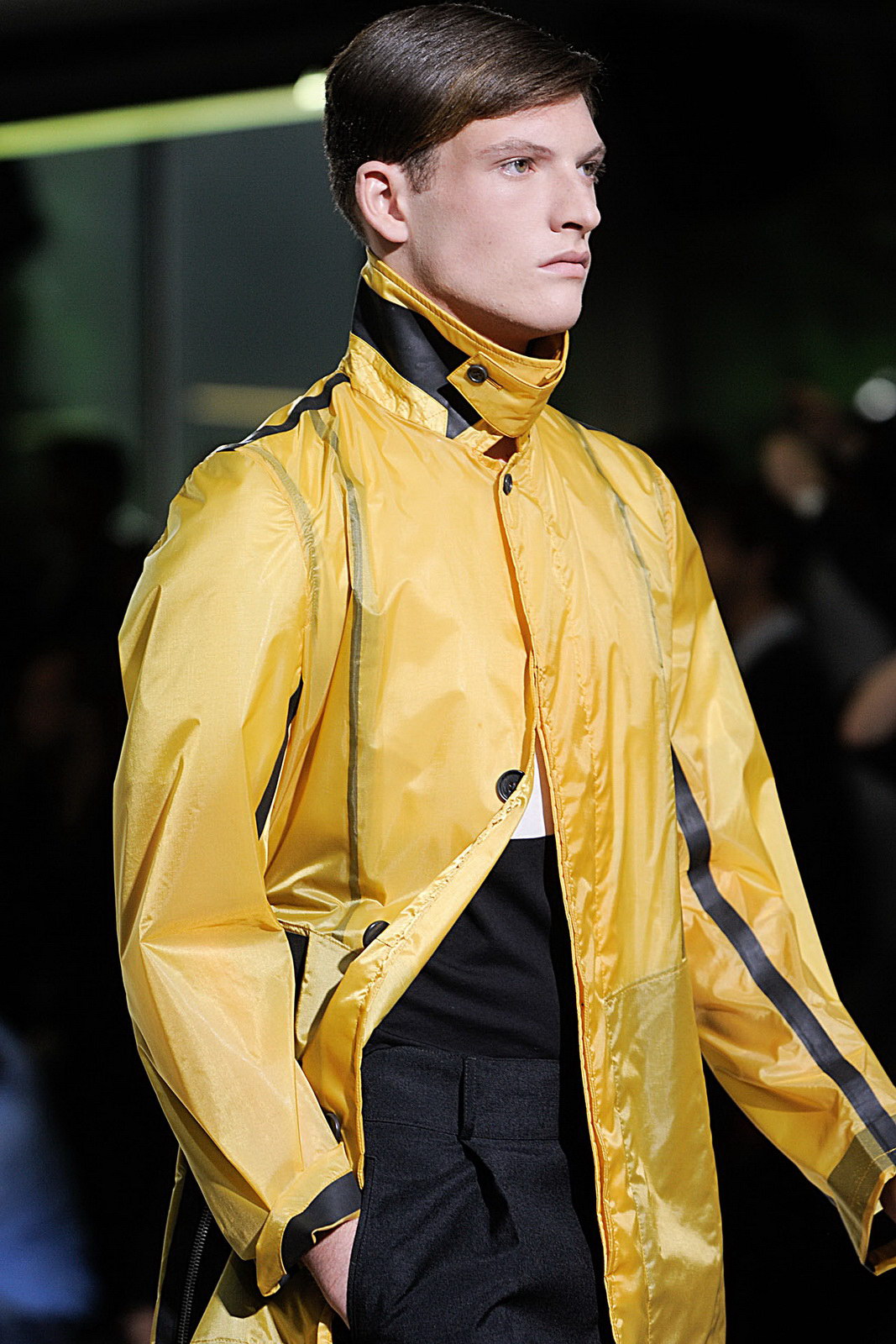 Dries Van Noten 2012װϸڸͼƬ