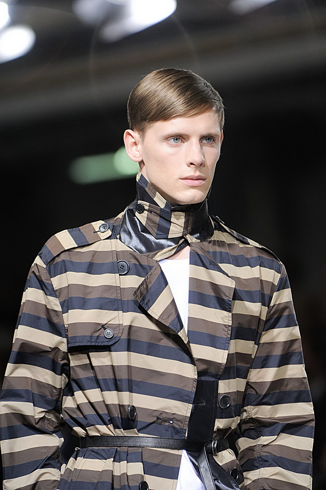 Dries Van Noten 2012װϸڸͼƬ