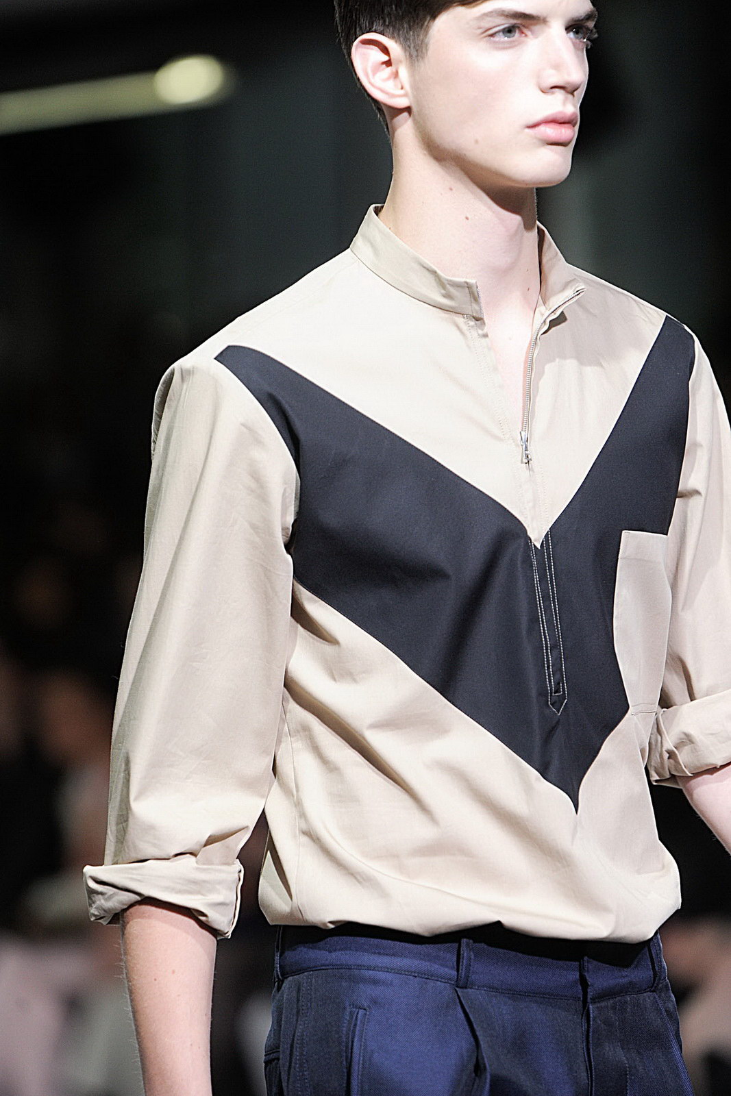 Dries Van Noten 2012װϸڸͼƬ