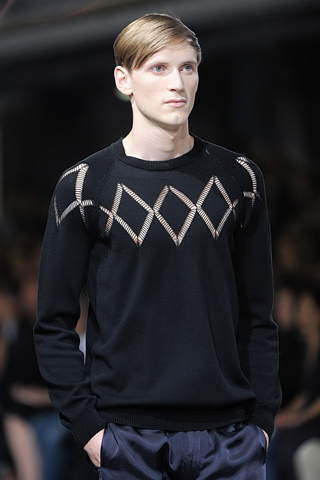 Dries Van Noten 2012װϸڸͼƬ