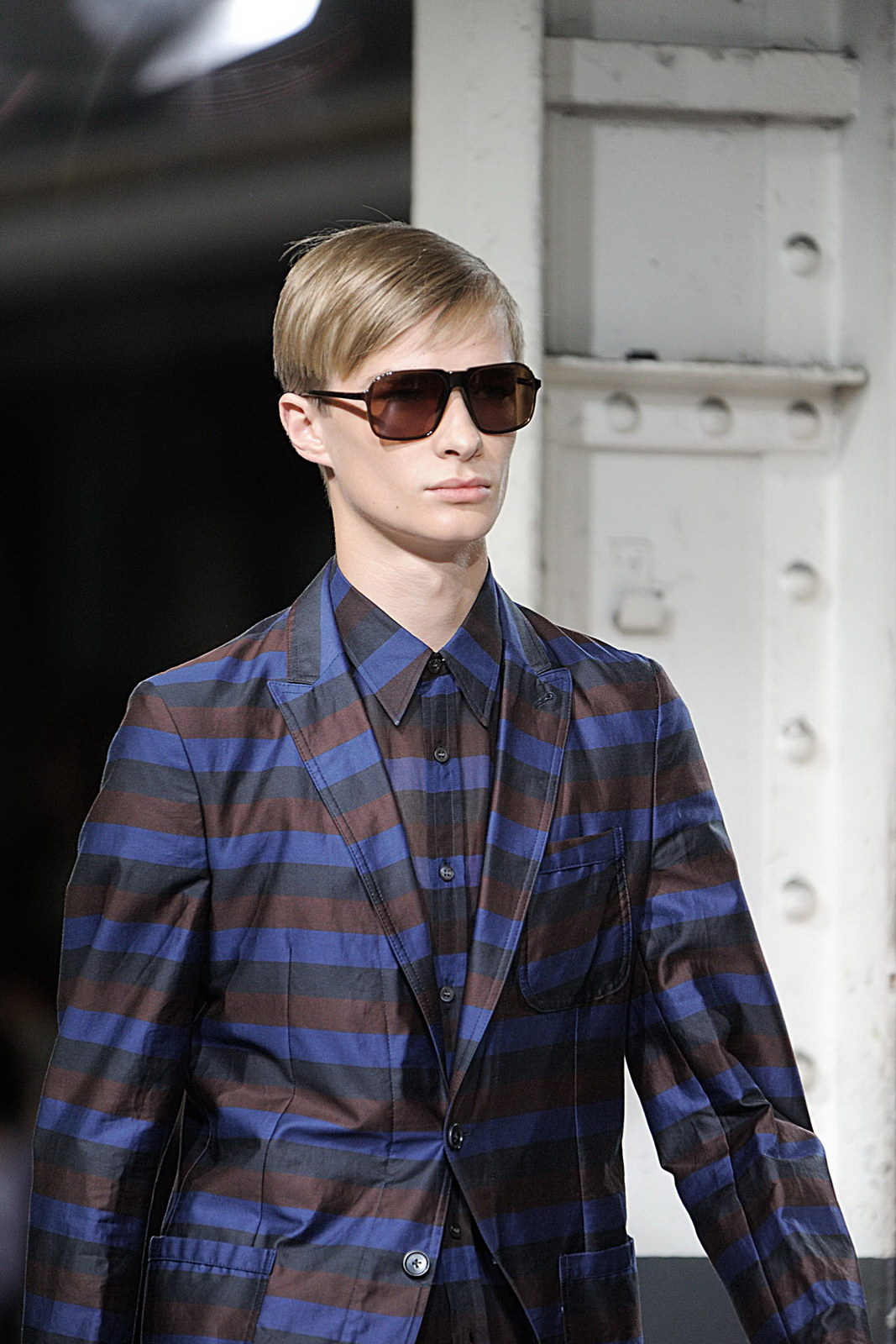 Dries Van Noten 2012װϸڸͼƬ