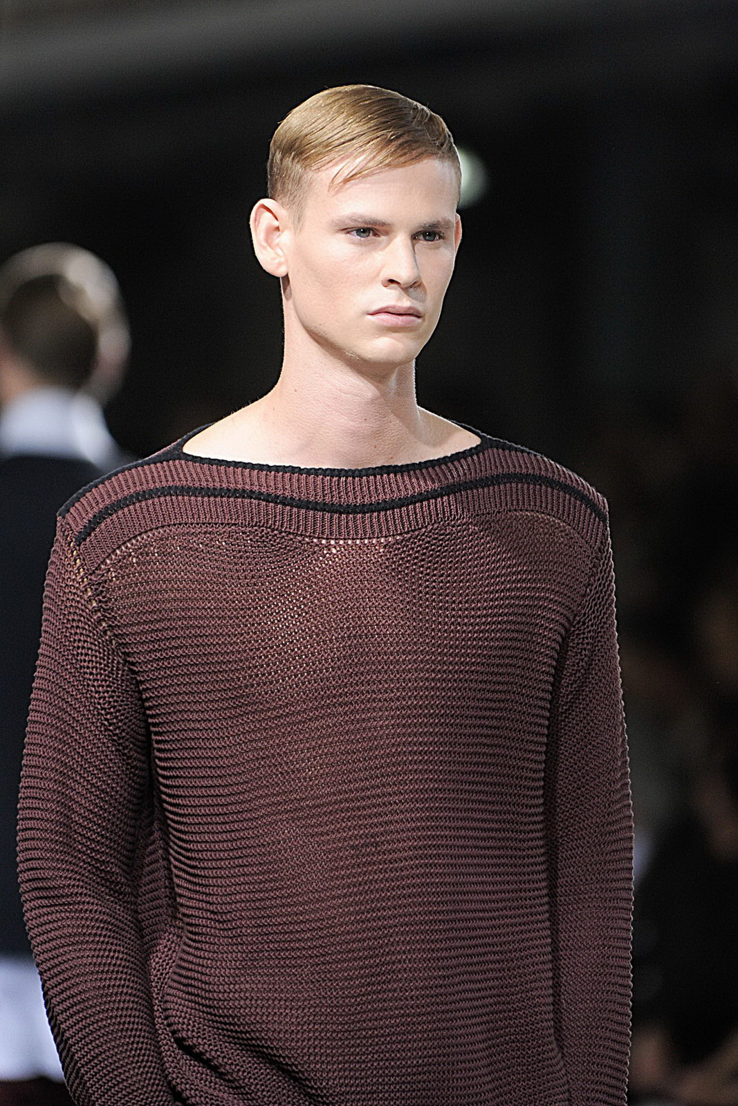 Dries Van Noten 2012װϸڸͼƬ