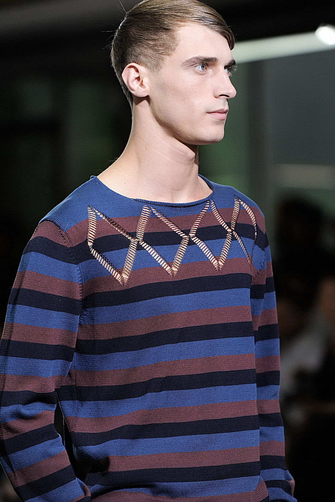 Dries Van Noten 2012װϸڸͼƬ