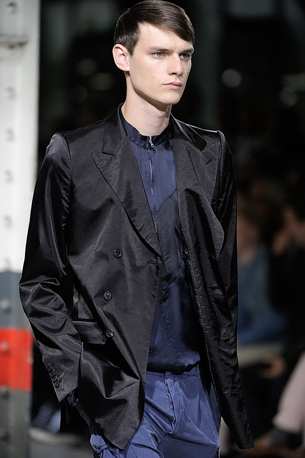 Dries Van Noten 2012װϸڸͼƬ