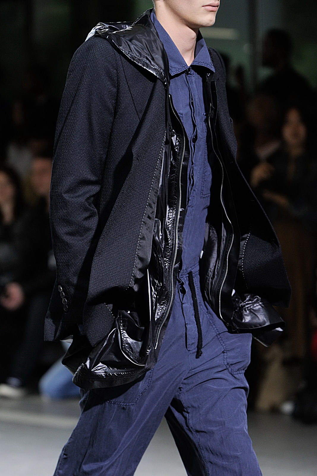 Dries Van Noten 2012װϸڸͼƬ