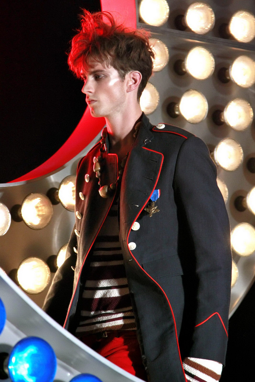 John Galliano 2012װϸڸͼƬ