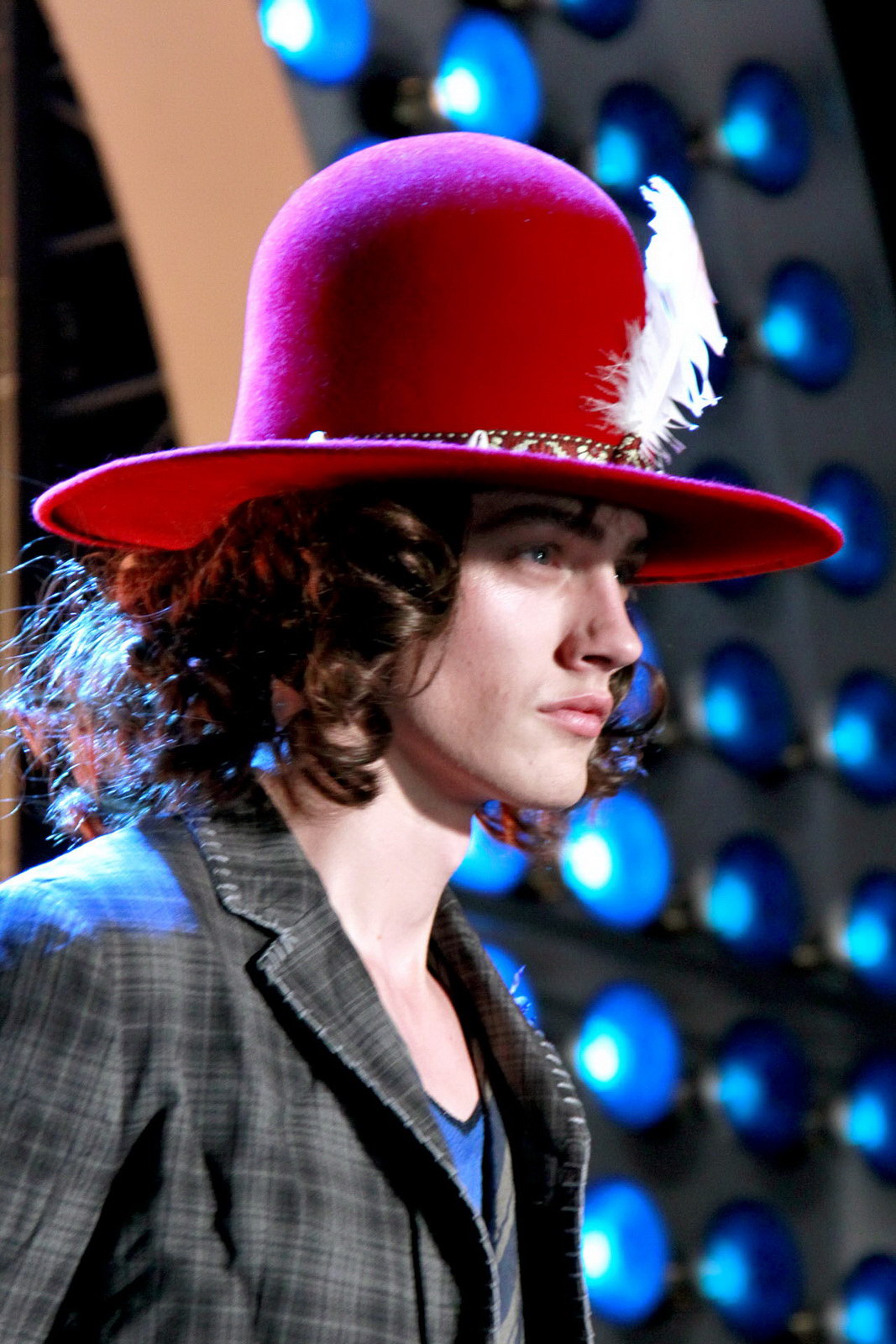 John Galliano 2012װϸڸͼƬ