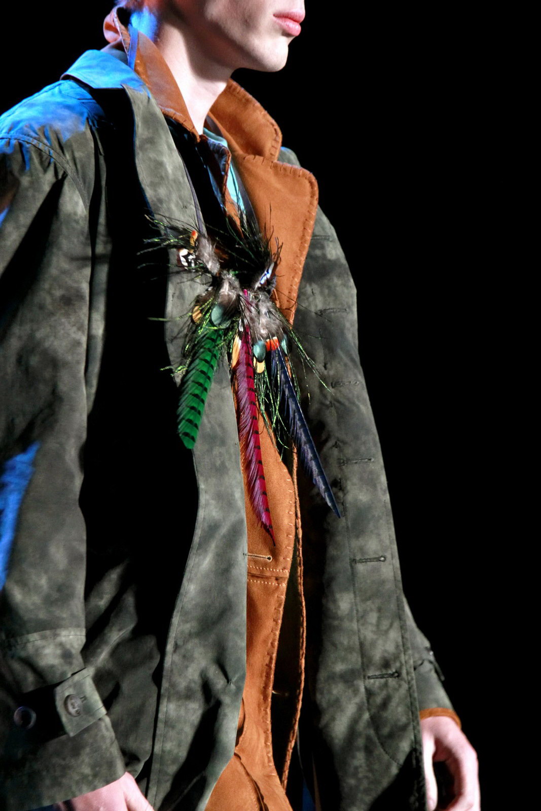 John Galliano 2012װϸڸͼƬ