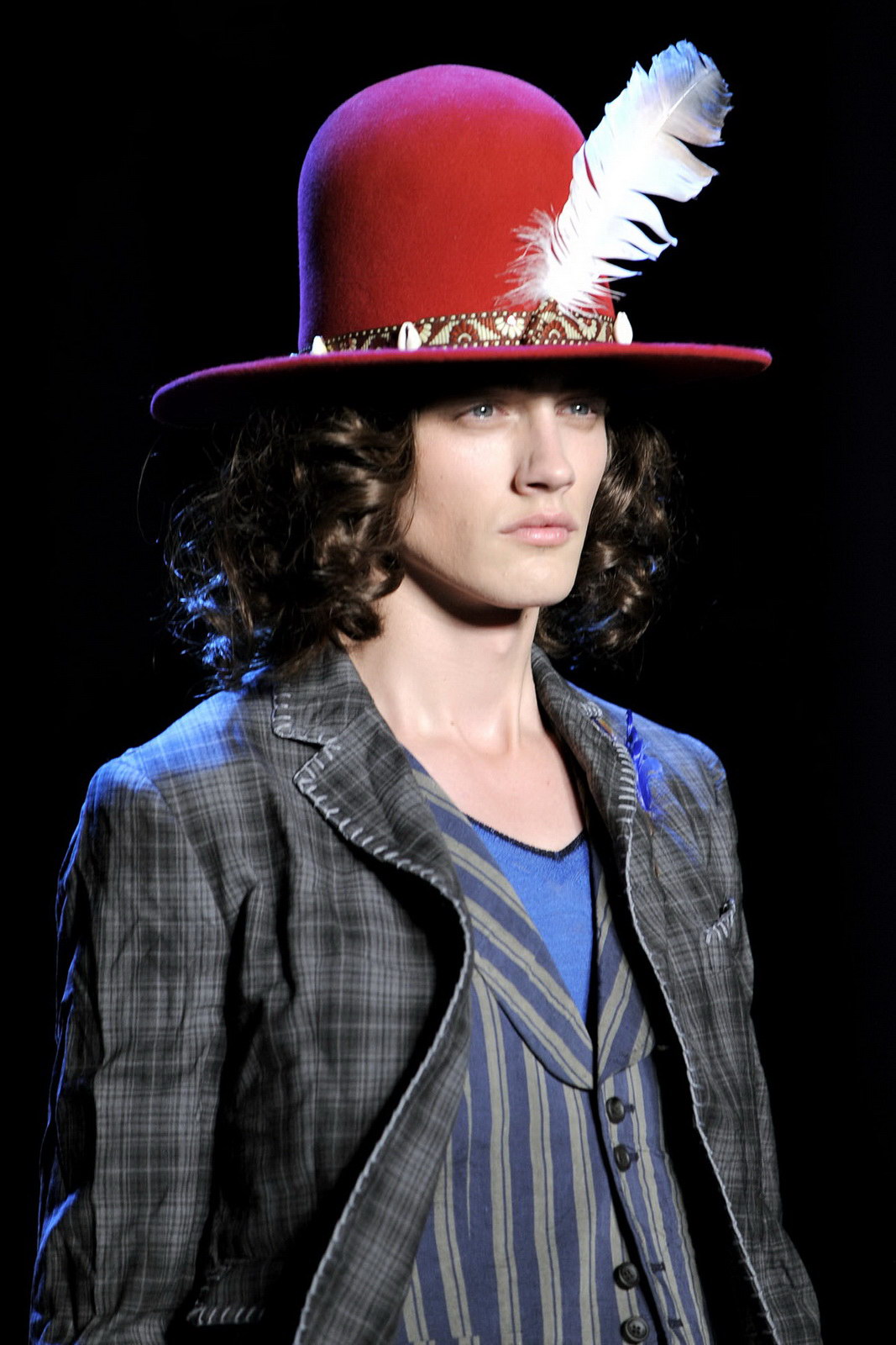 John Galliano 2012װϸڸͼƬ