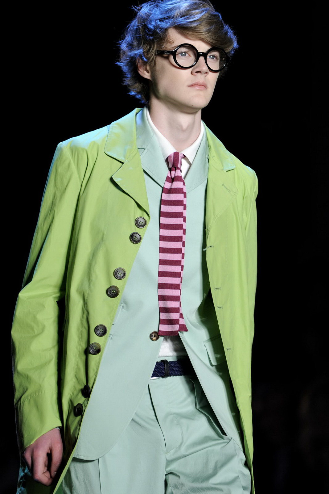 John Galliano 2012װϸڸͼƬ