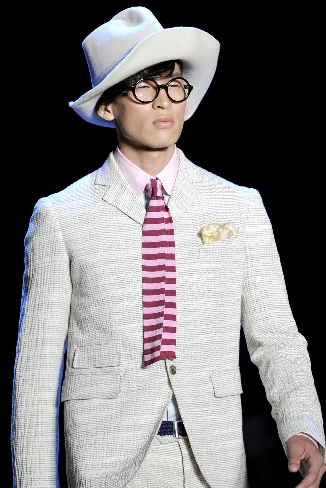 John Galliano 2012װϸڸͼƬ