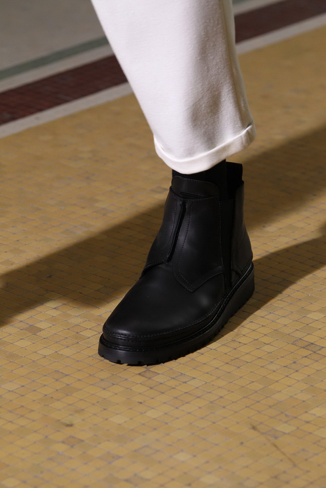 Kris Van Assche 2012װϸڸͼƬ