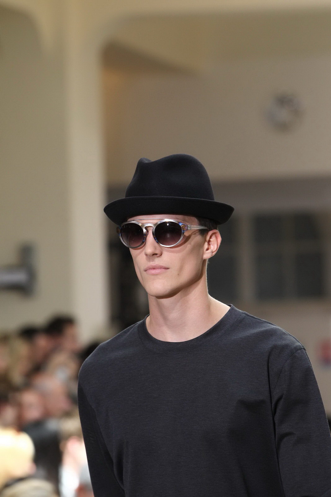 Kris Van Assche 2012װϸڸͼƬ