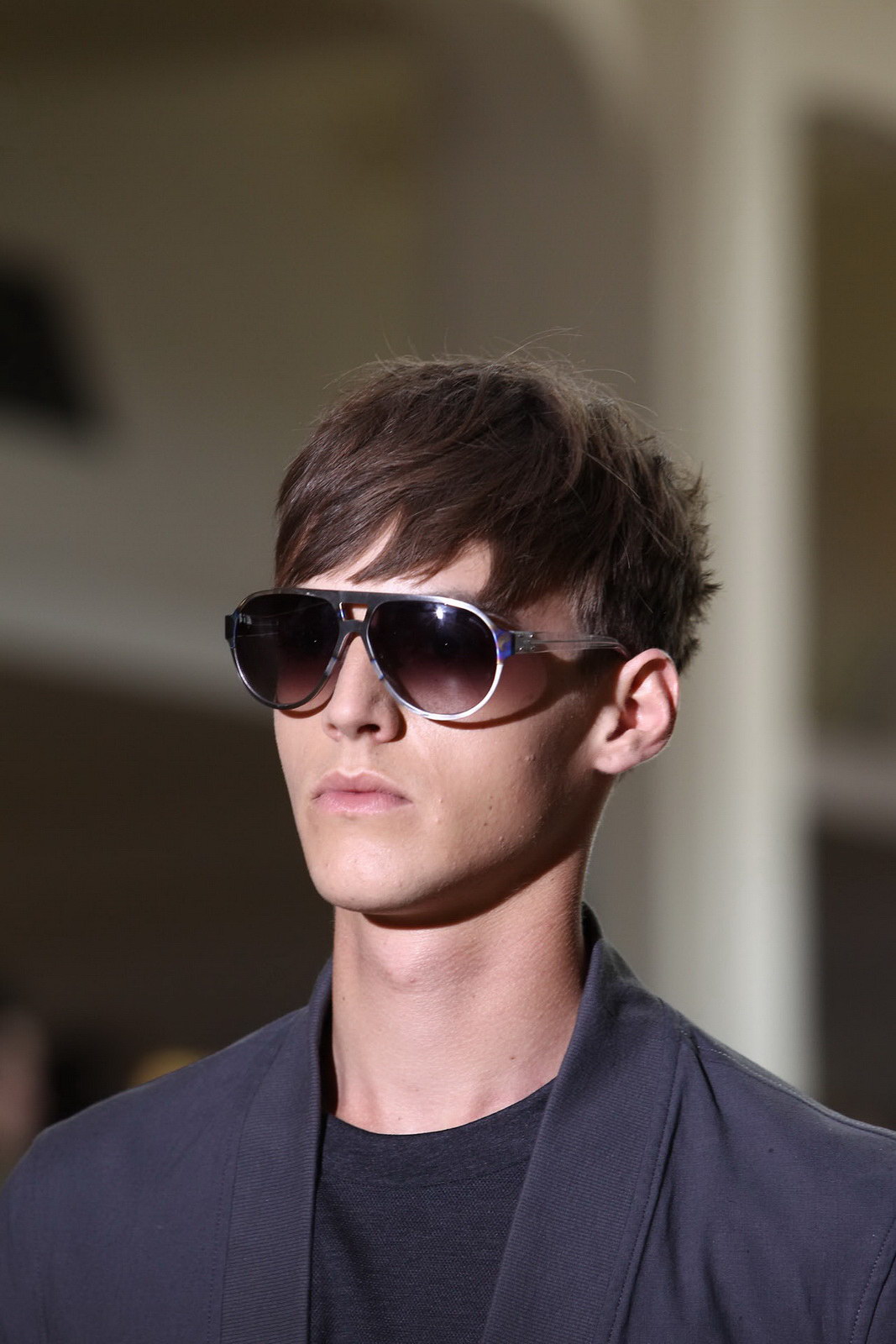 Kris Van Assche 2012װϸڸͼƬ