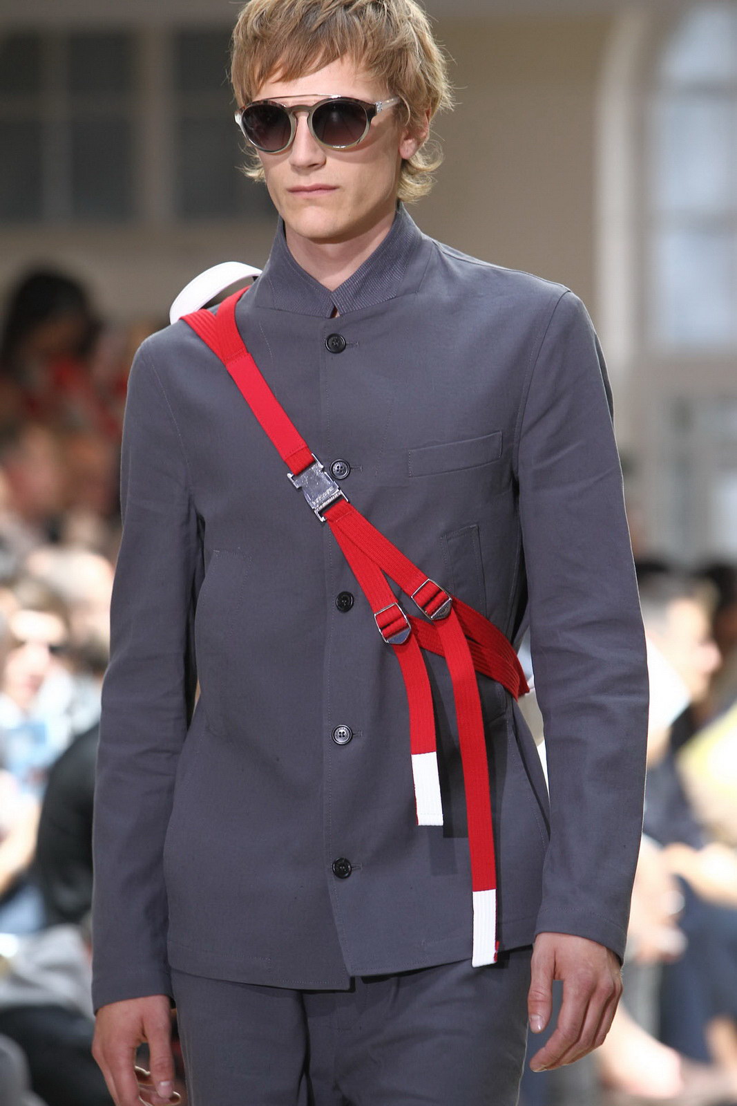 Kris Van Assche 2012װϸڸͼƬ