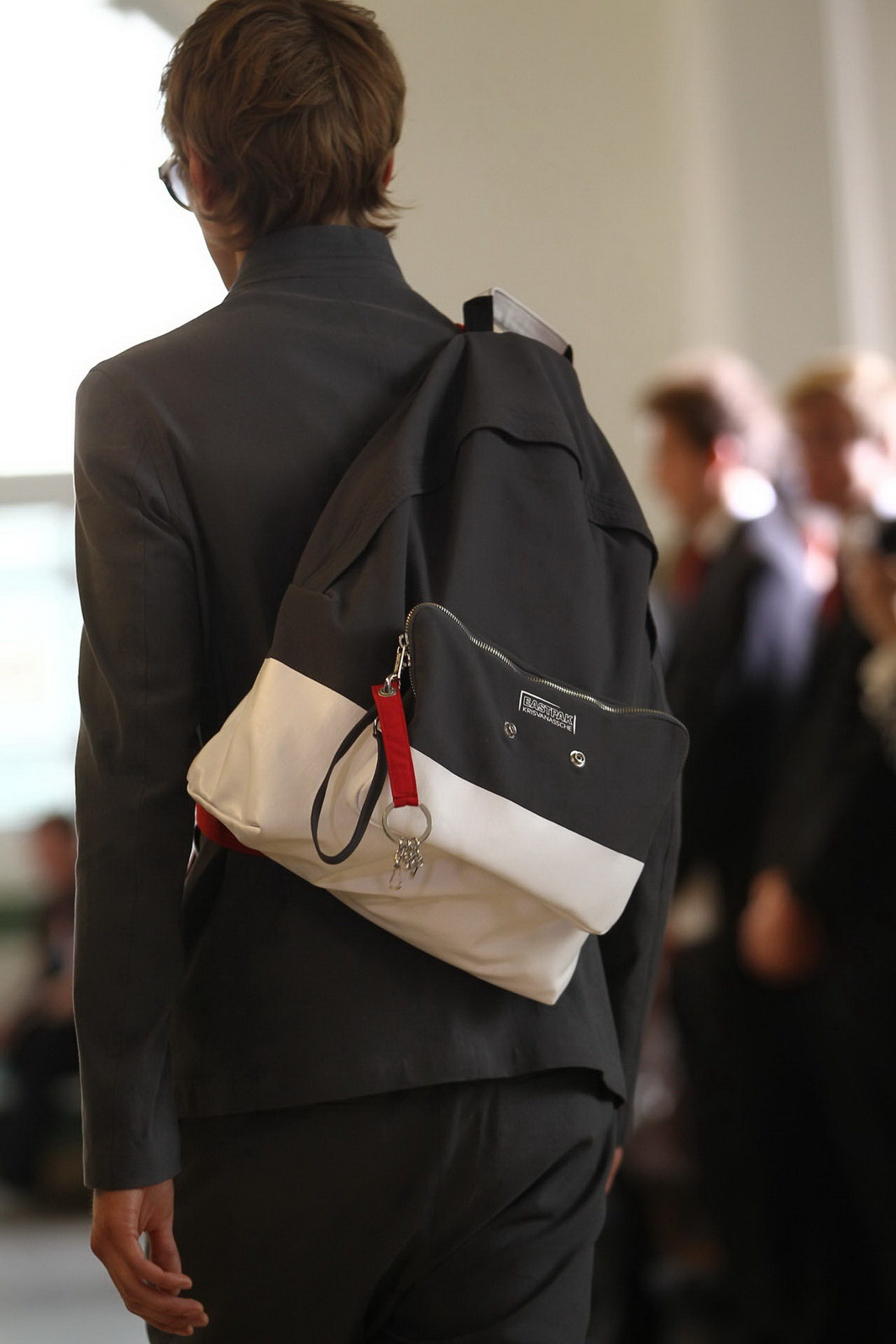 Kris Van Assche 2012װϸڸͼƬ